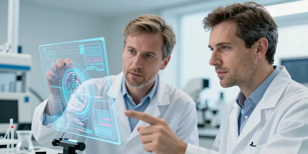 aide au développement deeptech