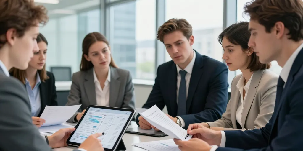 seminaire compte comptable