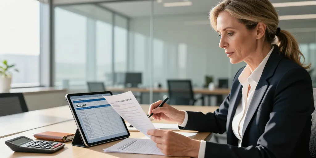 annexe comptable obligation
