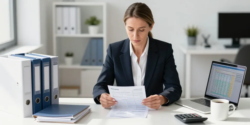 frais généraux comptabilité