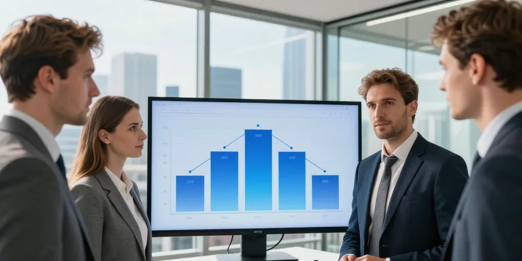 stratégie digitale définition