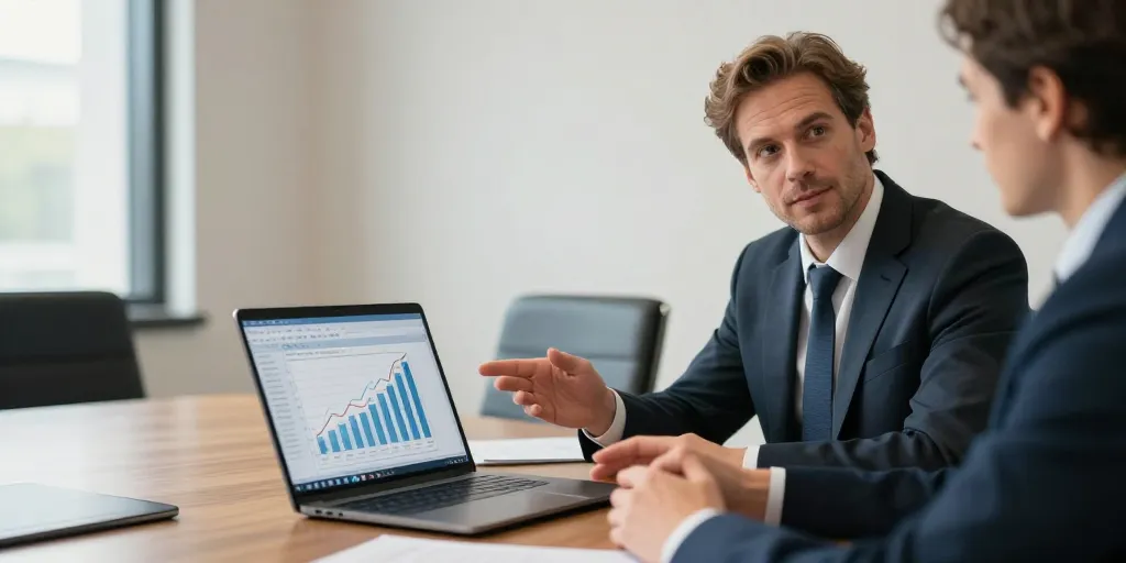 tableau prévisionnel excel