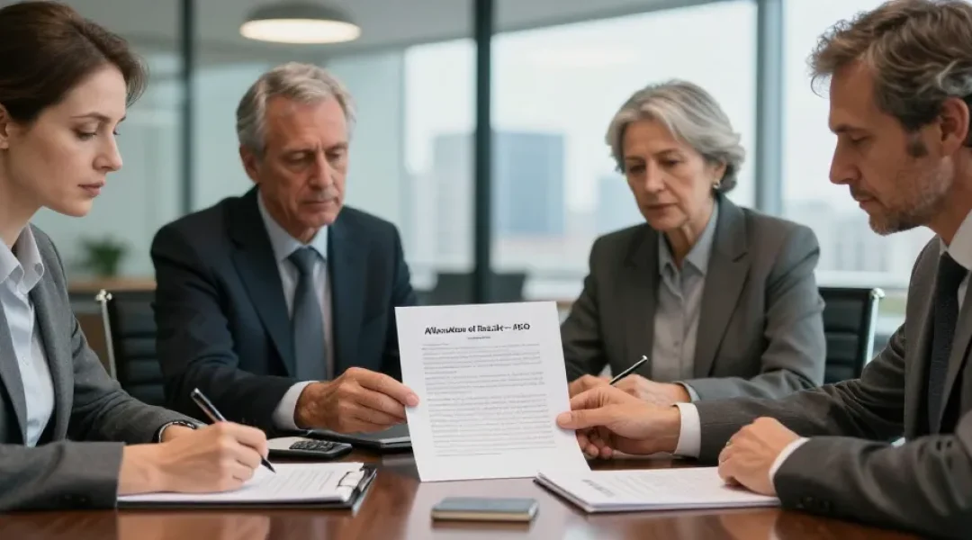 affectation des resultats