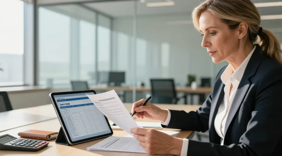 annexe comptable obligation