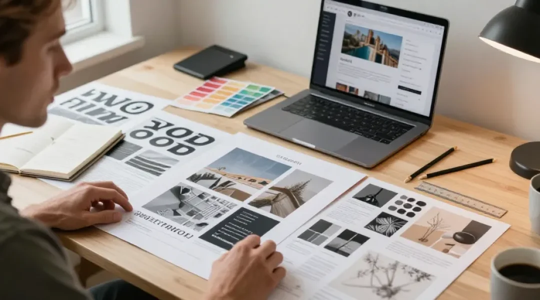 devenir graphiste autodidacte