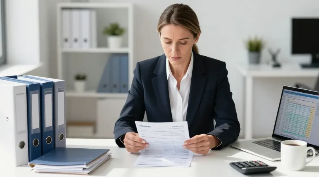 frais généraux comptabilité