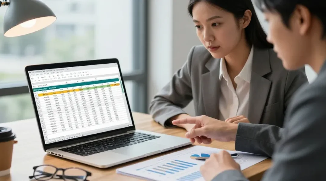 modele bilan previsionnel excel gratuit