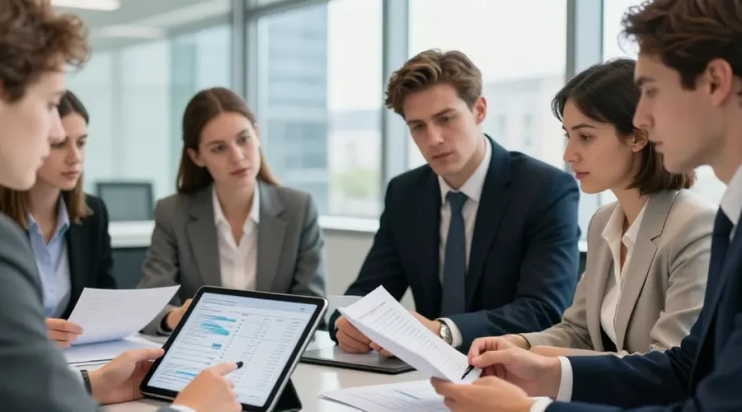 seminaire compte comptable