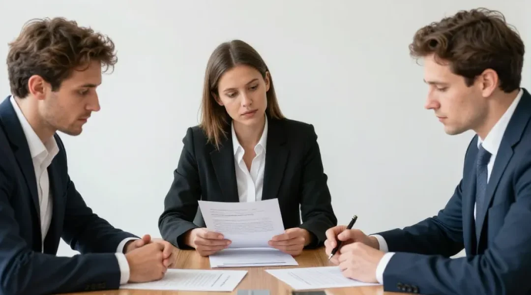 société créée de fait code civil