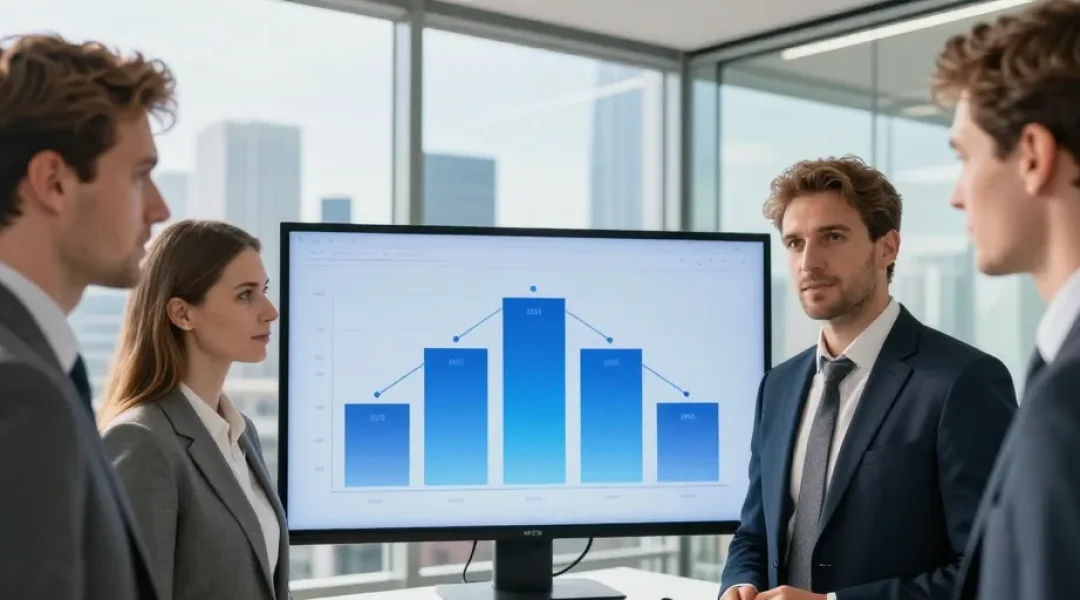 stratégie digitale définition